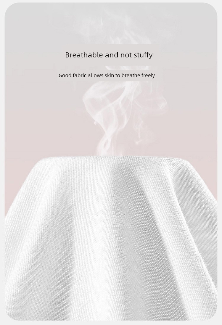 Disposable Underwear for Women during Postpartum Period, Special for Pregnant Women, Pure Cotton, Sterile, High-Waisted, Large Size after Caesarean — 17