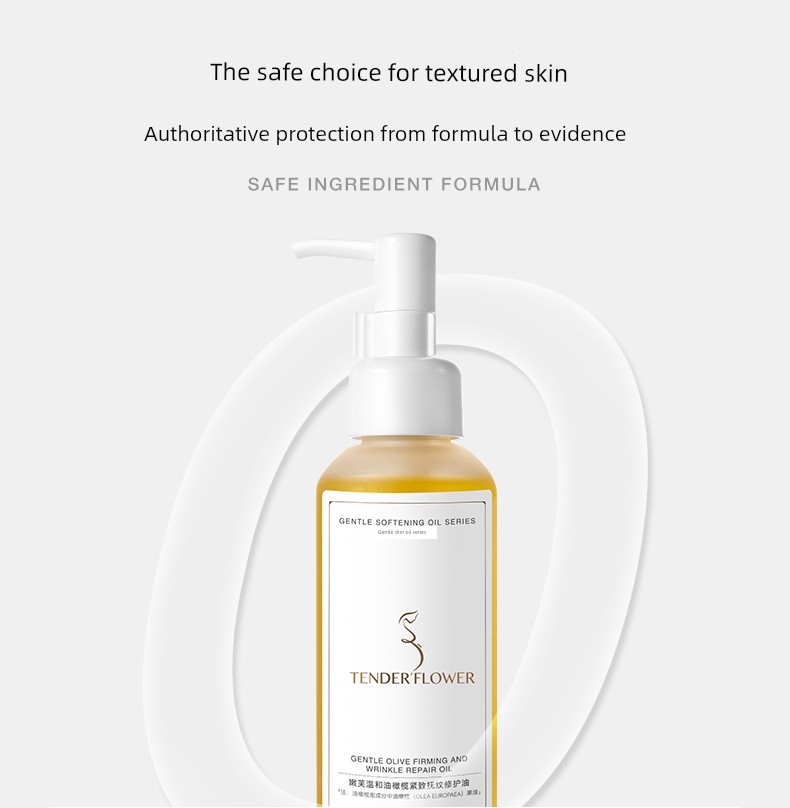 German Nenfu Olive Pregnancy Oil for Women Preparing for Pregnancy to Prevent and Reduce Obesity Marks, Using Skin-Rejuvenating Pregnancy Body Essence Oil — 23