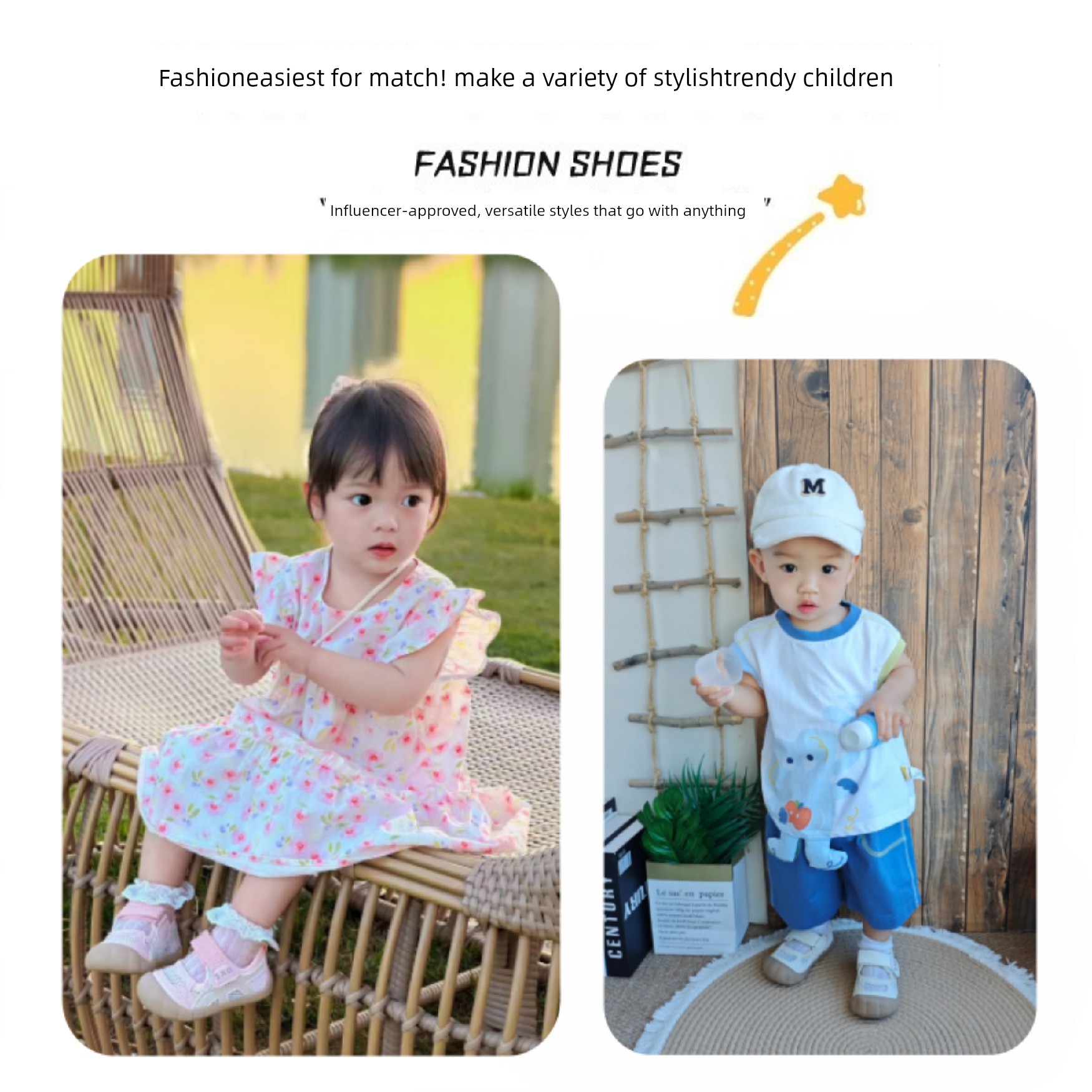 British Baby Girl Sandals 2 Years Old 2026 Summer New Style Girls' Soft-Soled Boys' Baby Mesh Sports Shoes Functional Shoes — 2