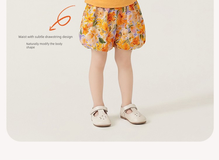 Girls' Summer Outfits, Beautiful Clothes for Baby Girls, Children's Summer Wear, Stylish Dopamine Outfits for Summer, Fashionable Children's Clothing — 19