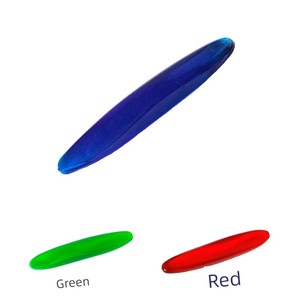 Obedient Magic Stick, Spinning Stick, Spinning Stone, Rattleback Rock, Magic Props and Toys