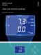 Japanese three-quantity biochemical incubator constant temperature and humidity test chamber mold incubator constant temperature microbial incubator