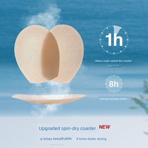 【Surprise New Trend】 Likeuu Ultra-Fast-Drying Shockproof Underwear & Racerback Bra Dr