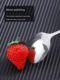 Extra thick stainless steel spoon for household long handle eating adult soup stirring main meal spoon children's soup spoon thick and smooth