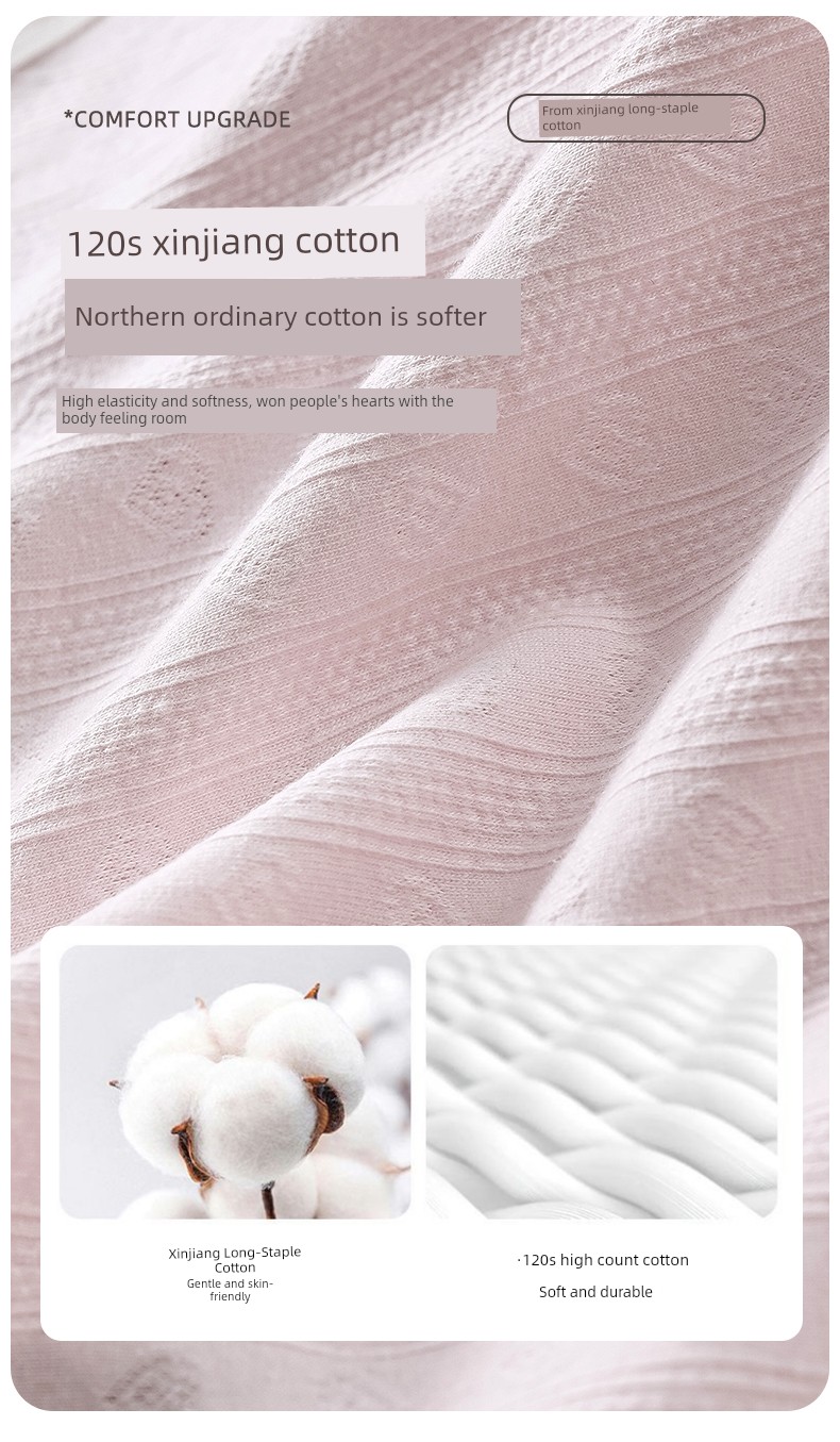 Girl Underwear Children's Development Period 10-14 Years Old Young Adult Primary School Junior High School Students Pure Cotton Summer Kids Briefs — 16