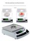 Shanghai Puchun Electronic Balance Scale 0.1g Precision Jewelry Kitchen Scale Precision 0.001g Commercial High Precision G-Scale