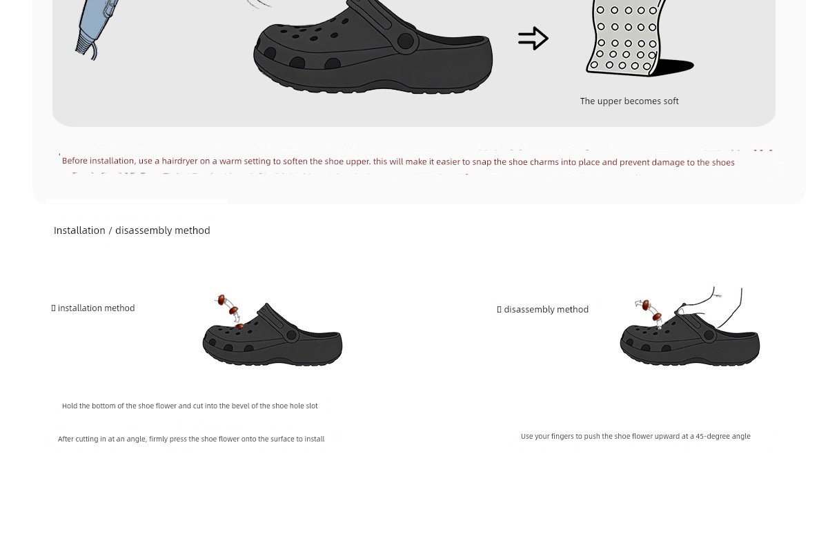 Cute Tomato-Shaped Children's Sandals for Boys and Girls, Summer Outdoor Arch Support Non-Slip Parent-Child Clogs — 35