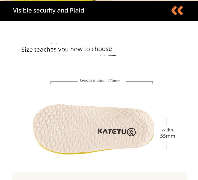 Carter Rabbit Baby-Specific Insoles 2026 Spring New Sweat-Absorbent, Breathable, Anti-Odor, Shock-Absorbing Baby Insoles — 8
