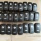 Excavator accessories Volvo 200 220 250 350 380 480 Rabbit switch wiper headlight switch