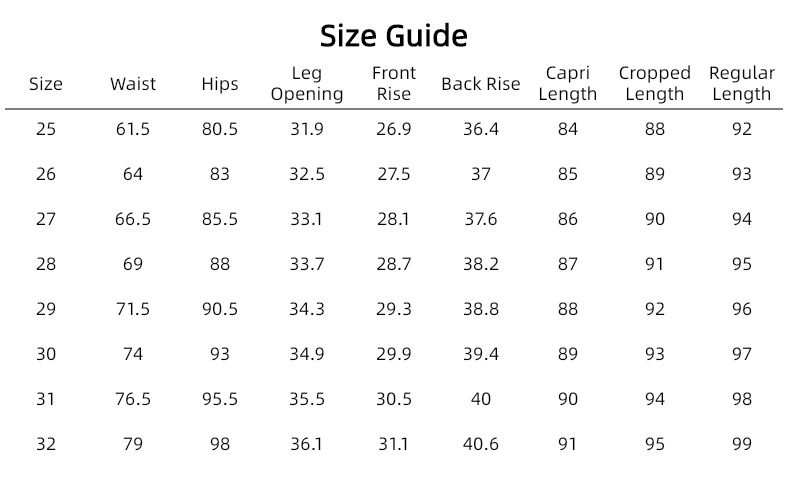 Smoke pipe High waist spring and autumn winter easy Nine points Jeans