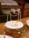 304 stainless steel steamer steamer mat stand steamer rack household steamer waterproof kitchen steamer tray high foot mini