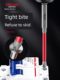 Delixi K7 electrician special batch head eleven-shaped screwdriver head socket empty-open panel electric drill special tool