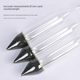 TM-85 Soil Type A Type B Hydrometer Soil Density Meter Soil Analyzer Wooden Box Packaging Inspection