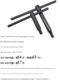 Lathe chuck three-claw chuck accessories global universal disc wire four-square wrench bevel gear positioning pin 80-630