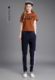 Small foot sweatpants for women's summer thin student spring and autumn casual pants for three-pin bar guard pants Korean version of Harlan trousers to make you look thin
