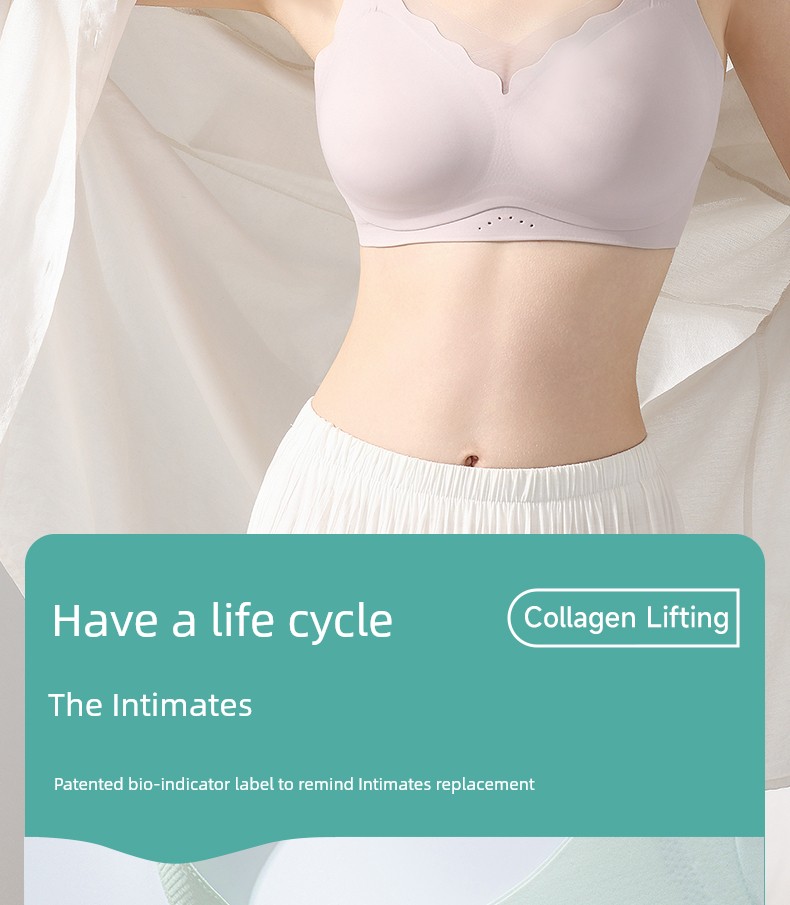 Clearance Sale Nursing Bras, Large Size, for Big Busts, Summer Thin Style, Postpartum Breastfeeding, Anti-Sagging, Pregnancy Nursing Bra — 13