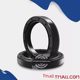 Rhinestone 110/130/160/200 Water Rhinestone Engineering Drilling rig Water sealing oil sealing sealing ring Water sleeve gasket free shipping