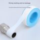 Faucet raw material belt 10 meters
