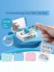 The same hospital resizing lens OK nursing lens box hard contact lens storage box RGP mirror picking rod lens picking rod