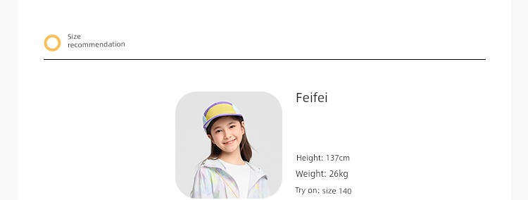 [Same Style as in the Mall] Balabala Girls' Sun Protection Clothing, Kidsren's Jacket, 2026 New Summer Cool Top — 19