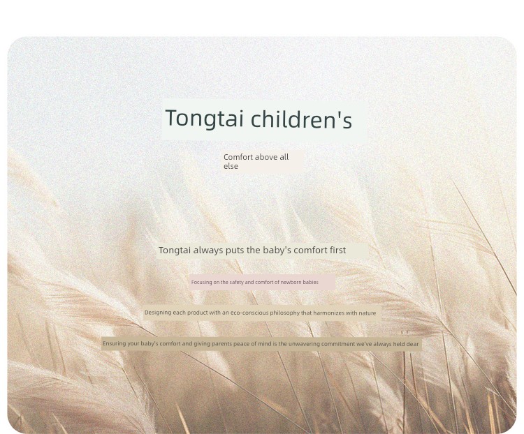 Tongtai Girls' Shorts Summer Modal Thin Baby Pants Girls' Casual Outdoor Leggings Children's Clothing — 19
