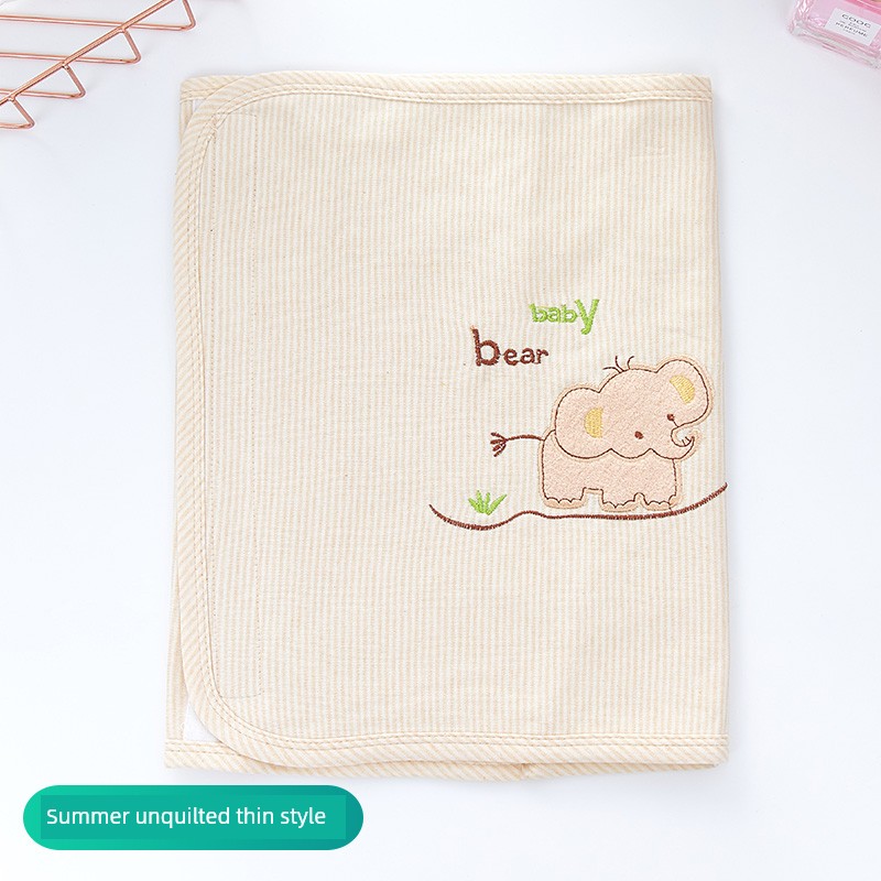 Baby Belly Protector, Infant Belly Protector, Pure Cotton Belly Protector, Bellyband, Autumn and Winter Anti-Cold, Warm Belly Wrap, Anti-Kick Cover — 1