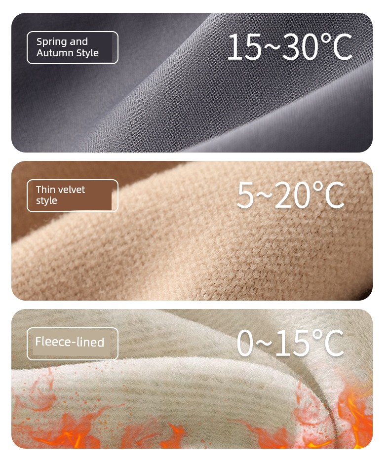 Maternity Pants for Outdoor Wear, Spring and Autumn Style, Slightly Flared, Suitable for Pregnant Women, Do Not Squeeze the Belly, Do Not Slip Down, for — 5