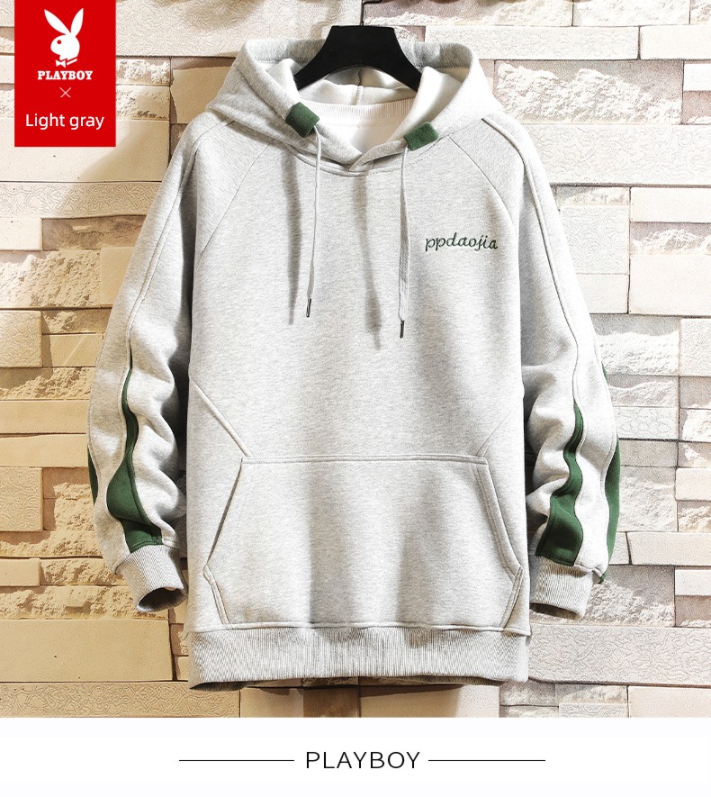 dandy ins leisure time Autumn and winter teenagers Sweater