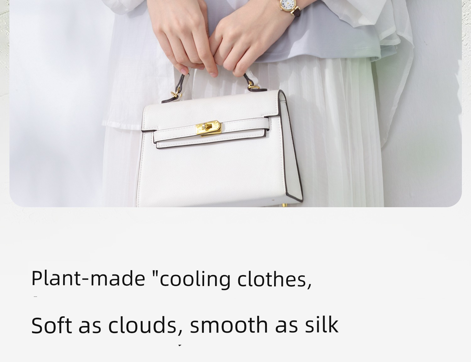 Breastfeeding Vest, Suspender Pajamas, Summer Thin Style, Special for Postpartum Breastfeeding, No Need to Wear Underwear, Bra, Can Be Used for — 3