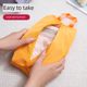 Underwear Travel Storage Bags, Luggage Panties, Cosmetics, Clothes Organizer, Handheld Packaging Storage Bags