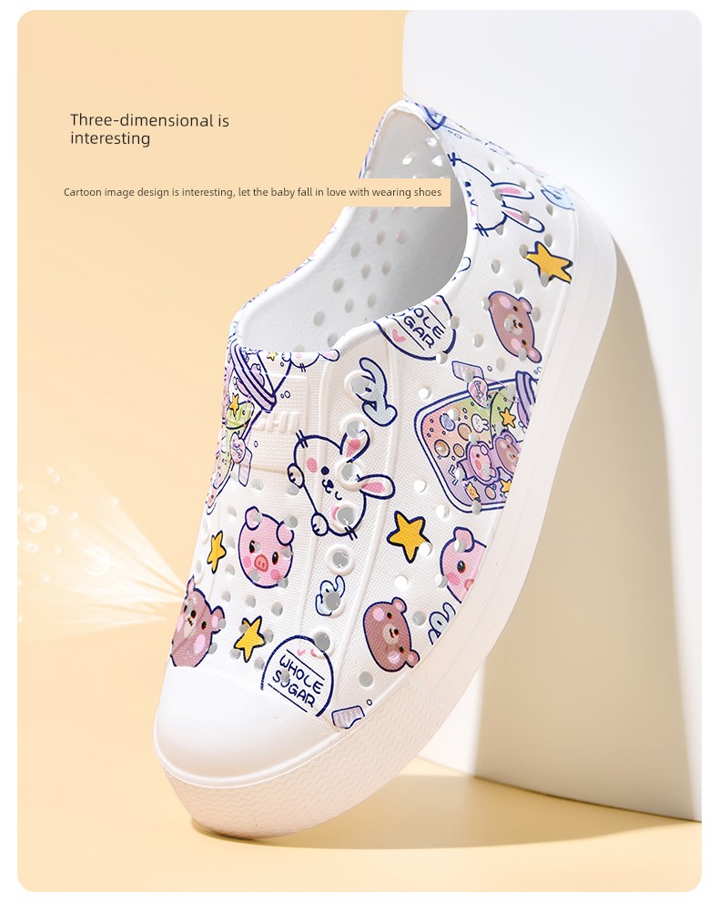 Children's Waterproof Shoes — 17