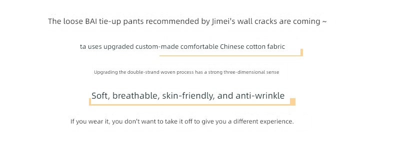 female Autumn and winter Plush Tie one's feet Show thin grey leisure time sweatpants