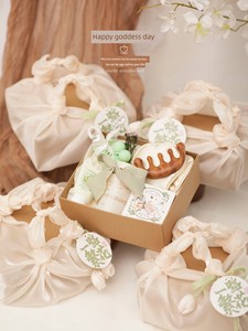 Women's Day Gifts for Best Friends, Practical Souvenirs, Corporate Group Purchase for Employees, 38Th Women's Day Premiu
