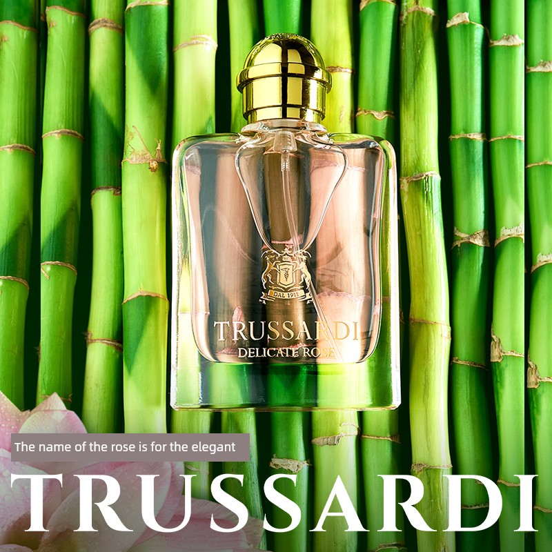  Trussardi 7mL迷你裝合集淡香水 Picture ColorProduct Thumbnail