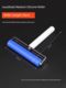 Mobile phone screen film roller, polarizer, OCA screen press manual silicone roller, anti-static soft rubber