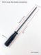 Sewing machine, flat screwdriver, electric flat car repair tool, screwdriver, magnetic small cutter screwdriver