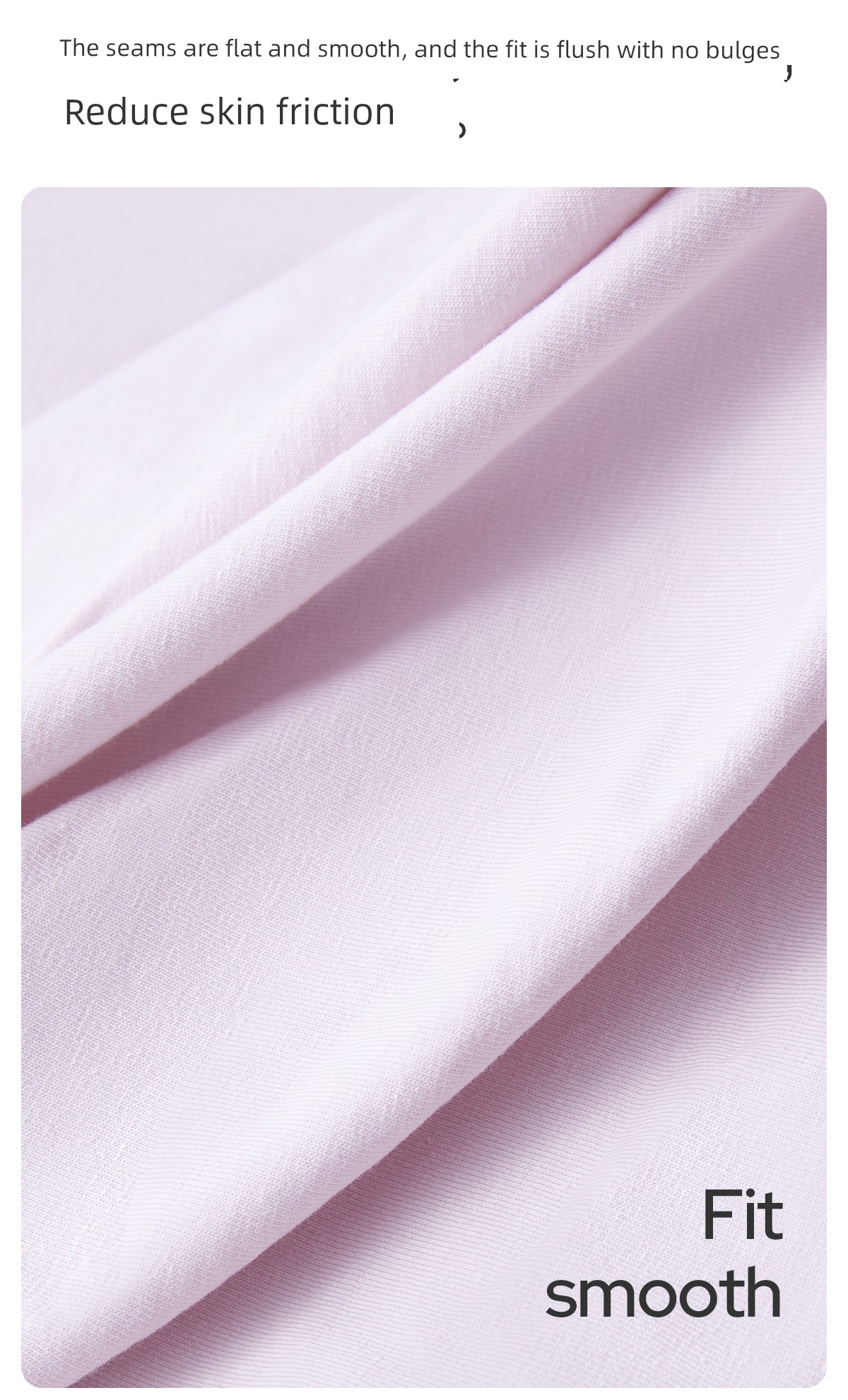 Jq Jingqi Postpartum High-Waisted Cotton Panties, Non-Abrasive, Extended Crotch, Tummy Control, Specially Designed for Cesarean Section during the — 20