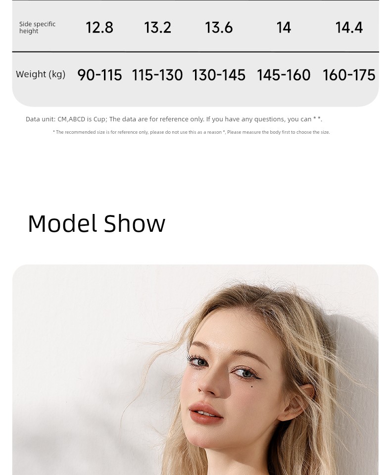 Clearance Sale Nursing Bras, Large Size, for Big Busts, Summer Thin Style, Postpartum Breastfeeding, Anti-Sagging, Pregnancy Nursing Bra — 22