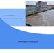 High-precision seawater density meter salinity meter specific gravity meter aquarium test saltiness meter saltiness meter salt measurement meter aquatic meter aquatic measurement