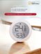 Qingping Temperature Hygrometer Thread HomeKit High Precision Indoor Electronic Wall-mounted Sensor Siri