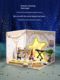 Zhiqu House DIY House Youth Party Handmade Assembly Wooden Ob11 Doll House Creative Model Toy House