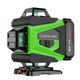 12-line green light level 16-line strong light high-precision new infrared laser wall-mounted infrared Mini
