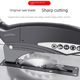 Woodworking table saw cutting machine push multi-functional power tool workbench dust-free small miter cutting board household chain saw