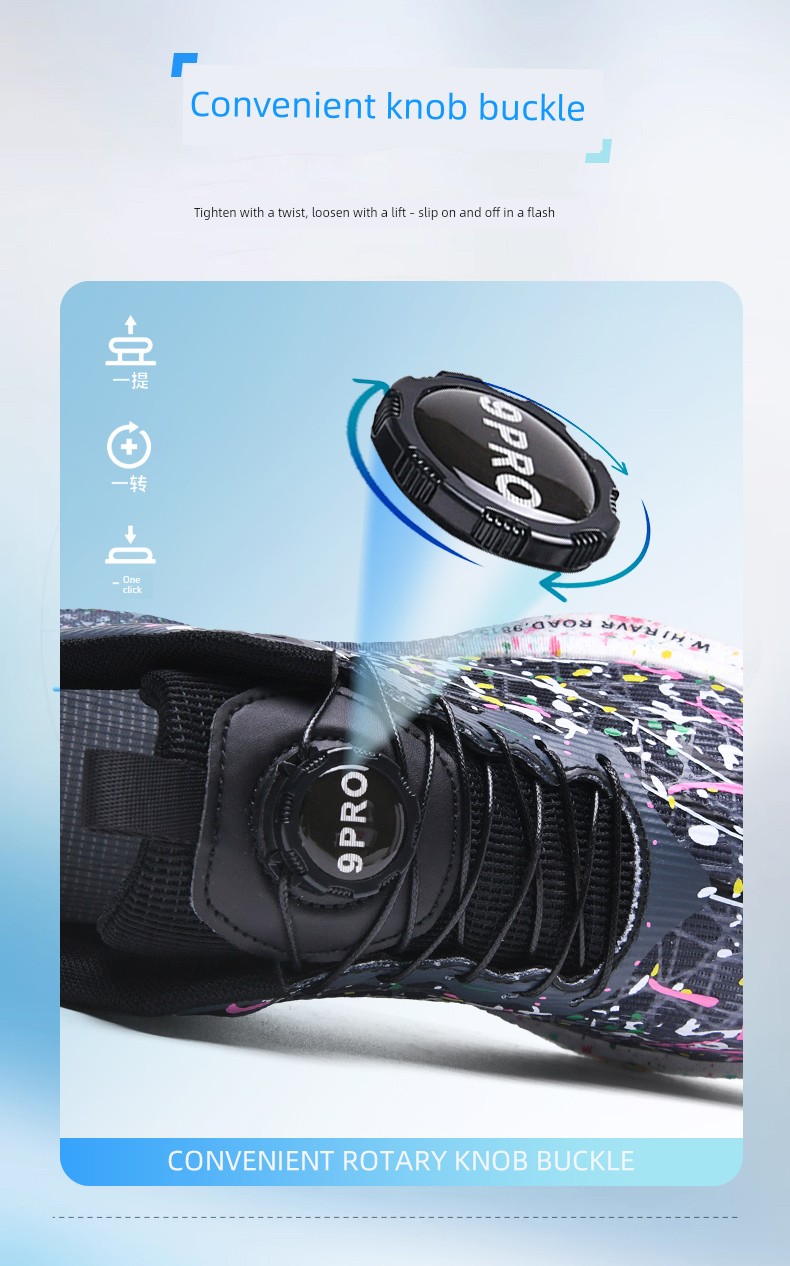 Red Rabbit 9Pro Kidsren's Carbon Plate Running Shoes Student Model Professional Ultra-Light Boys' Shoes Boys' Sports Running Shoes Lightweight — 5