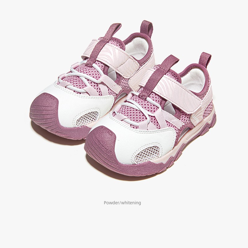 Jinopu Functional Shoes 25Th Summer New Children's Shoes for Boys and Girls, Toddler Shoes, Hiking Sandals Gw1760 — 1