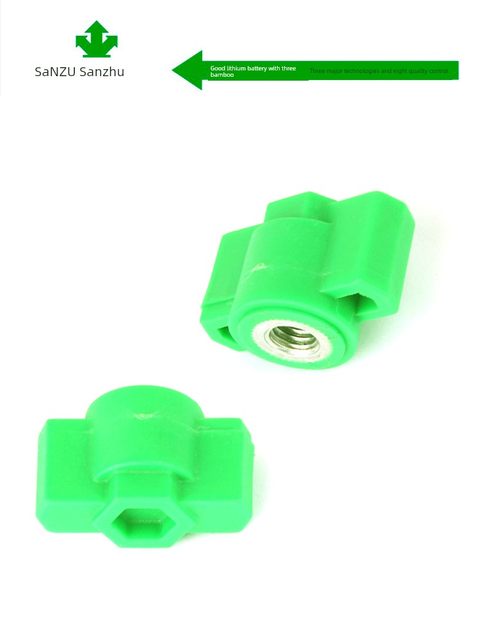 Sanzhu SZ-140 single-hand saw hand saw protective cover protective shell spring bearing screw bottom plate accessories