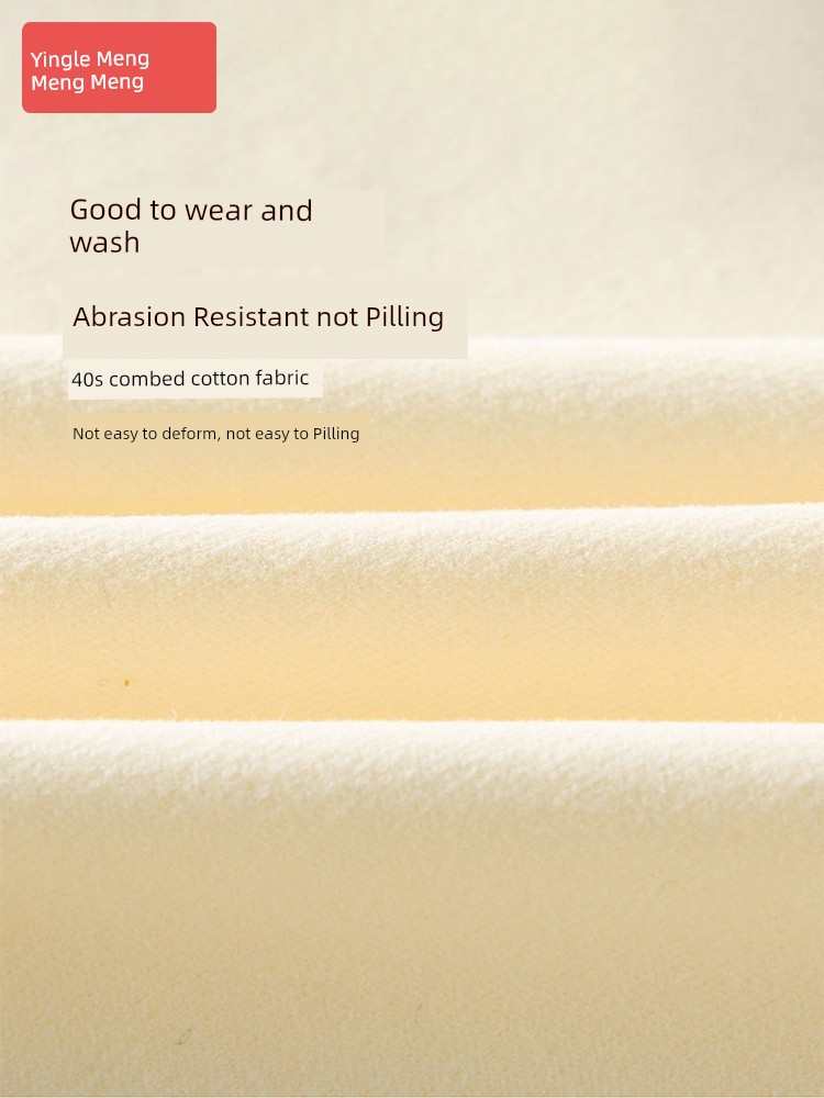 Newborn Baby Early Autumn Clothing 0 to 3 Months Old Baby Size 52, 59, 66, Class a Pure Cotton One-Piece Clothing — 5