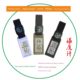 Indoor and outdoor thermometer Electronic temperature hygrometer High precision high and low temperature resistant thermometer Car outdoor thermometer