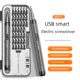38-in-1 electric screwdriver portable household rechargeable multi-function combination lithium battery driver precision repair tool