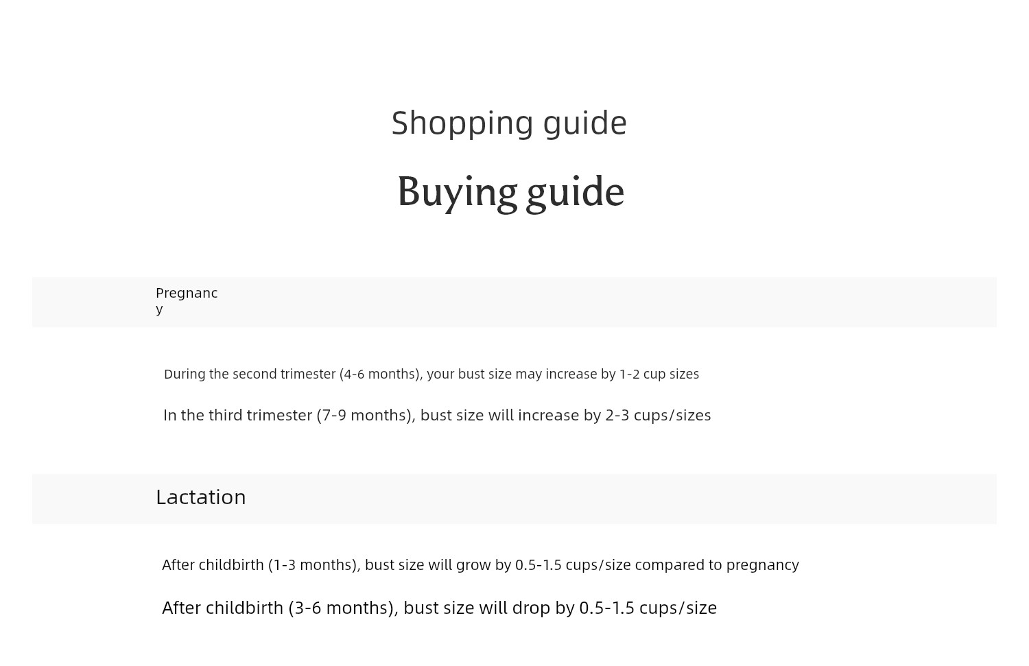Domiamia Lightweight Front-Opening Nursing Bra, Thin and Breathable, Anti-Sagging, Night-Use Postpartum Bra for Pregnant Women — 33